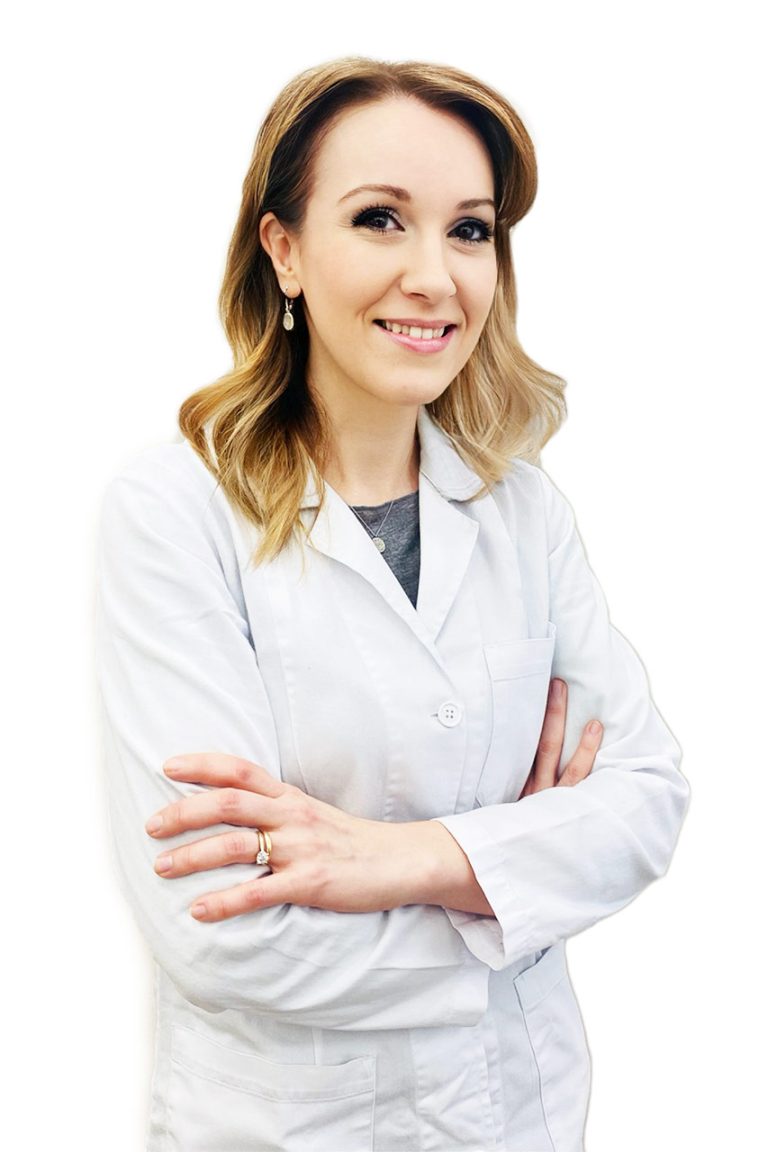 Dottoressa Stefania Paolino - Centro Medico Fieschi