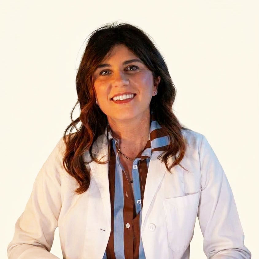 Valeria Puggioni - Chirurgo plastico del Centro Medico Fieschi